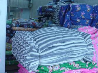 ผ้านวม