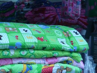 ผ้านวม