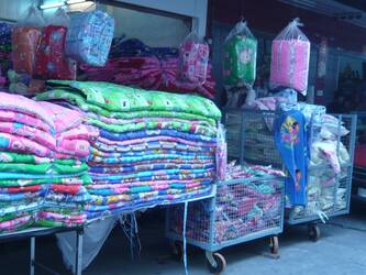 ผ้านวม